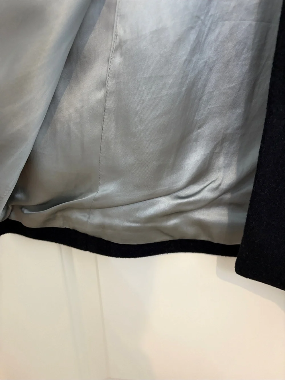 J. Crew crew long